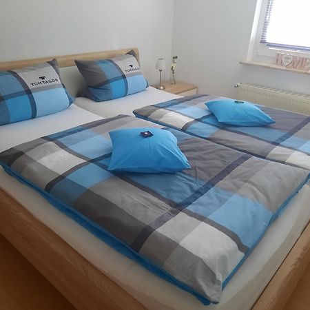 Ferienwohnung Urban Bestwig Kültér fotó