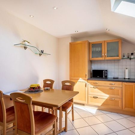 Ferienwohnung Urban Bestwig Kültér fotó