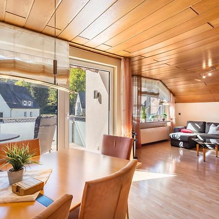 Ferienwohnung Urban Bestwig Kültér fotó