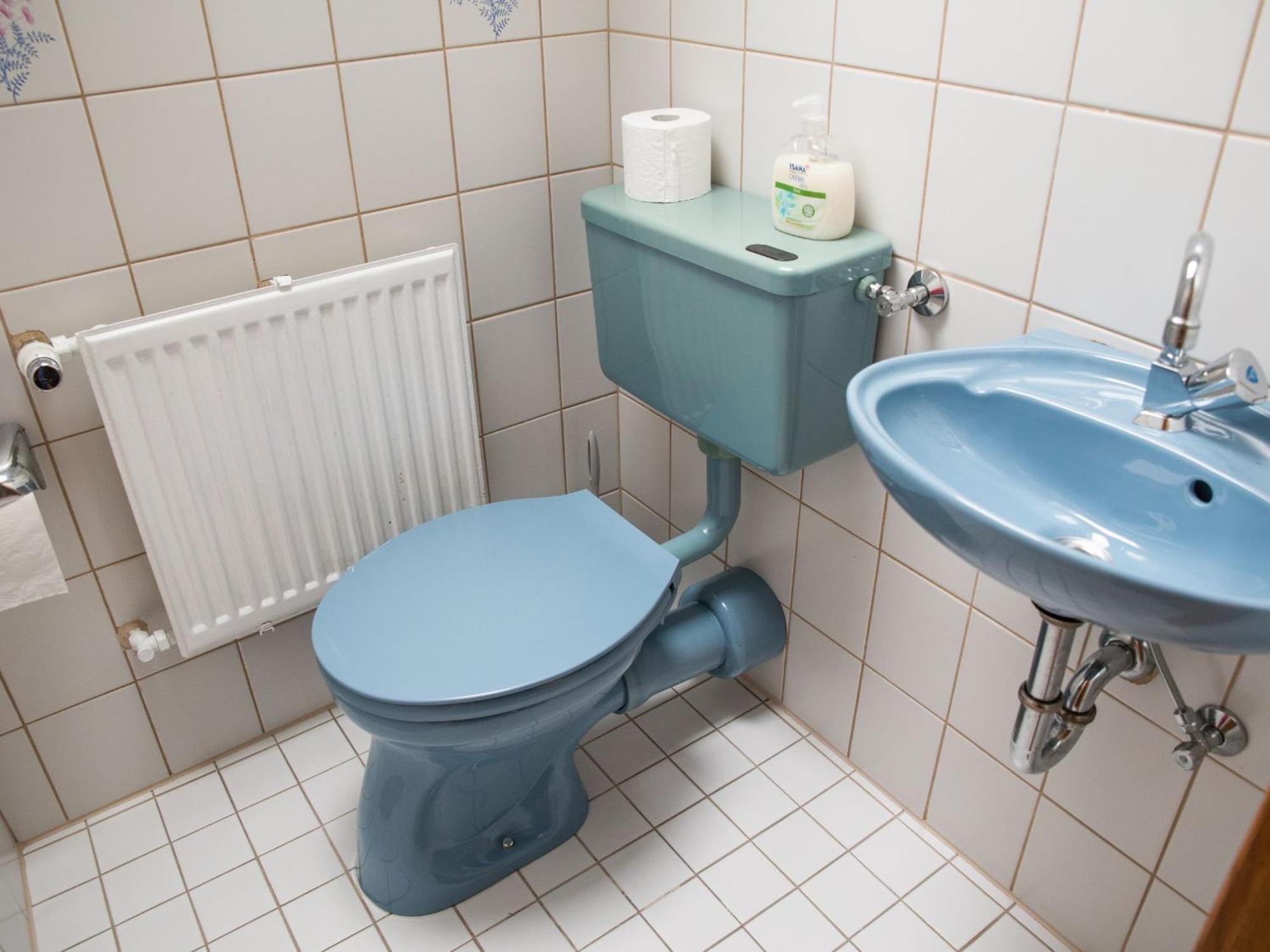 Ferienwohnung Urban Bestwig Kültér fotó