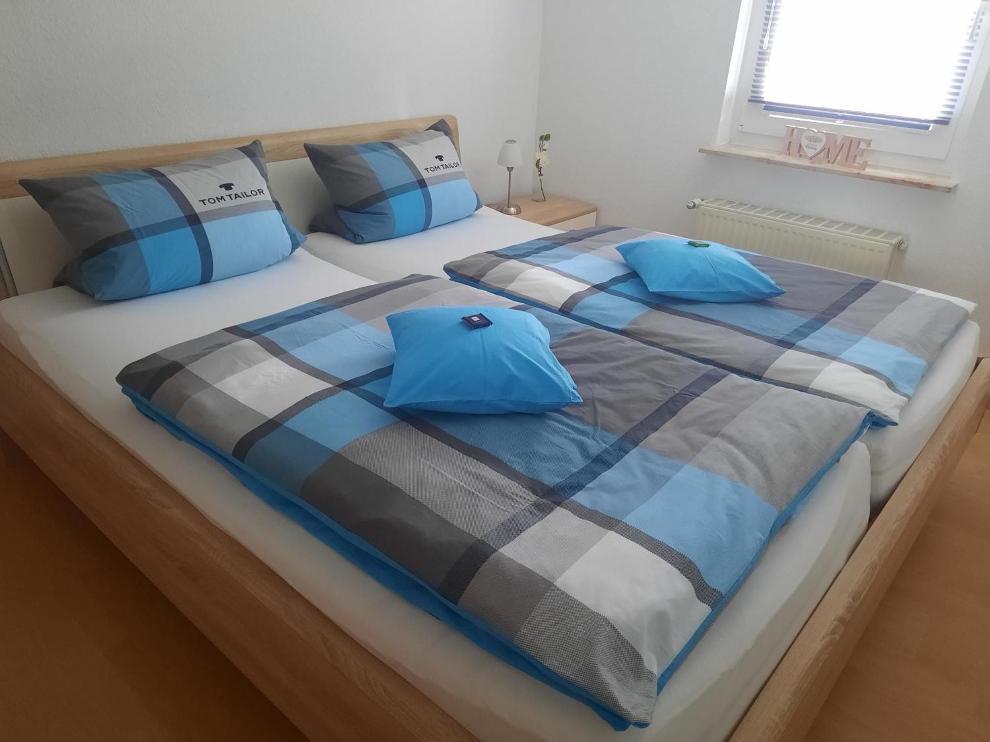 Ferienwohnung Urban Bestwig Kültér fotó