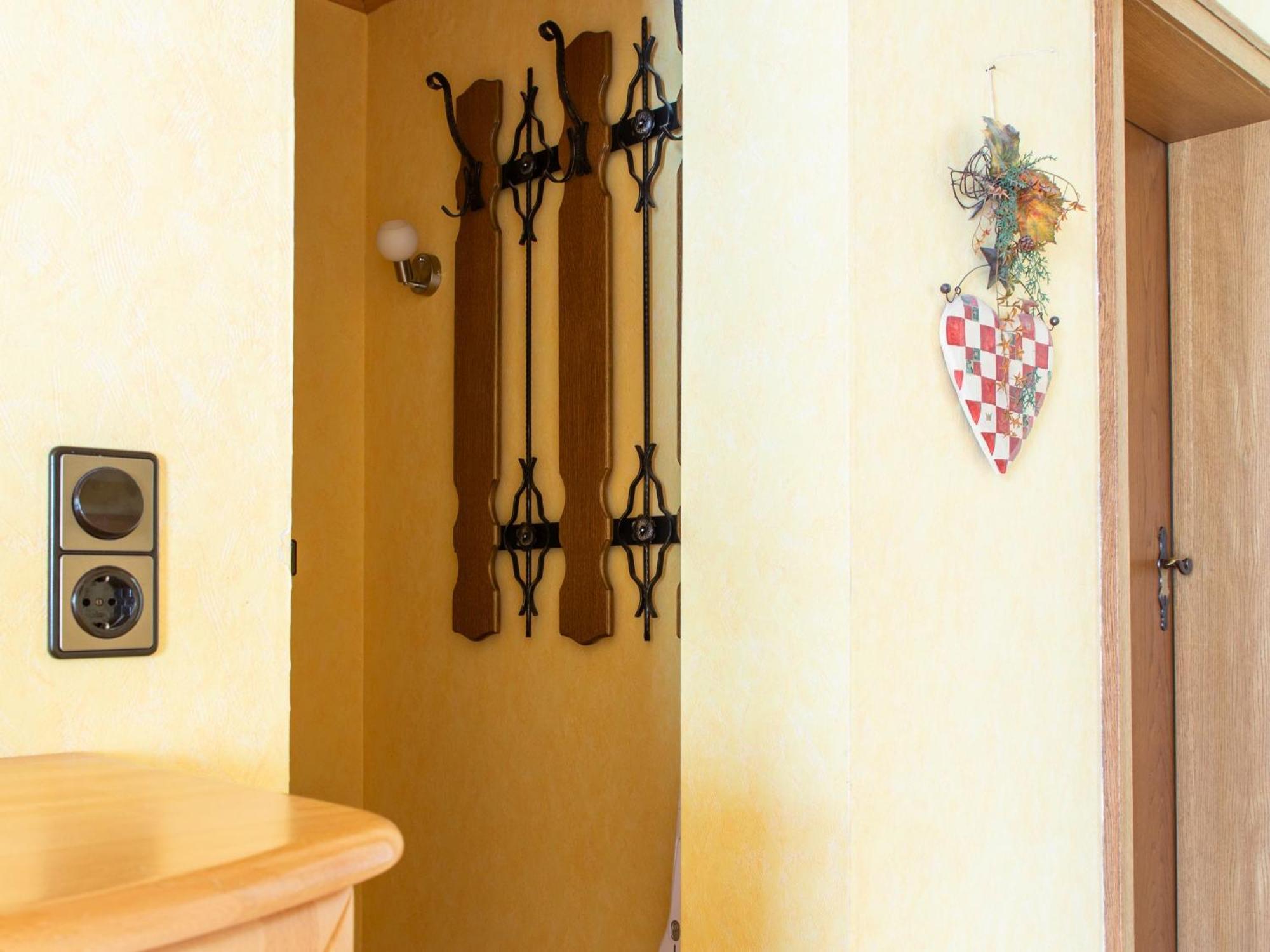 Ferienwohnung Urban Bestwig Kültér fotó