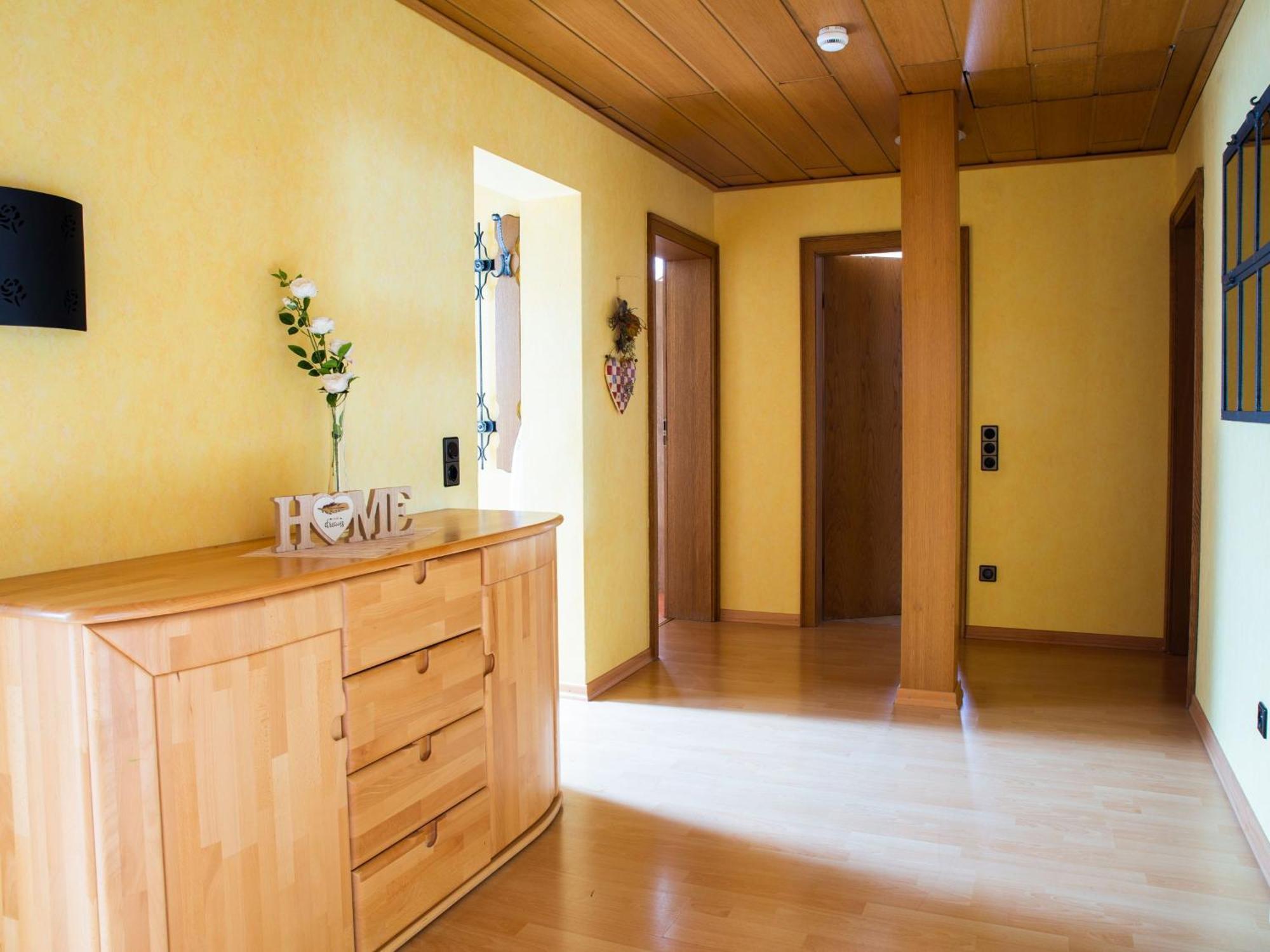Ferienwohnung Urban Bestwig Kültér fotó