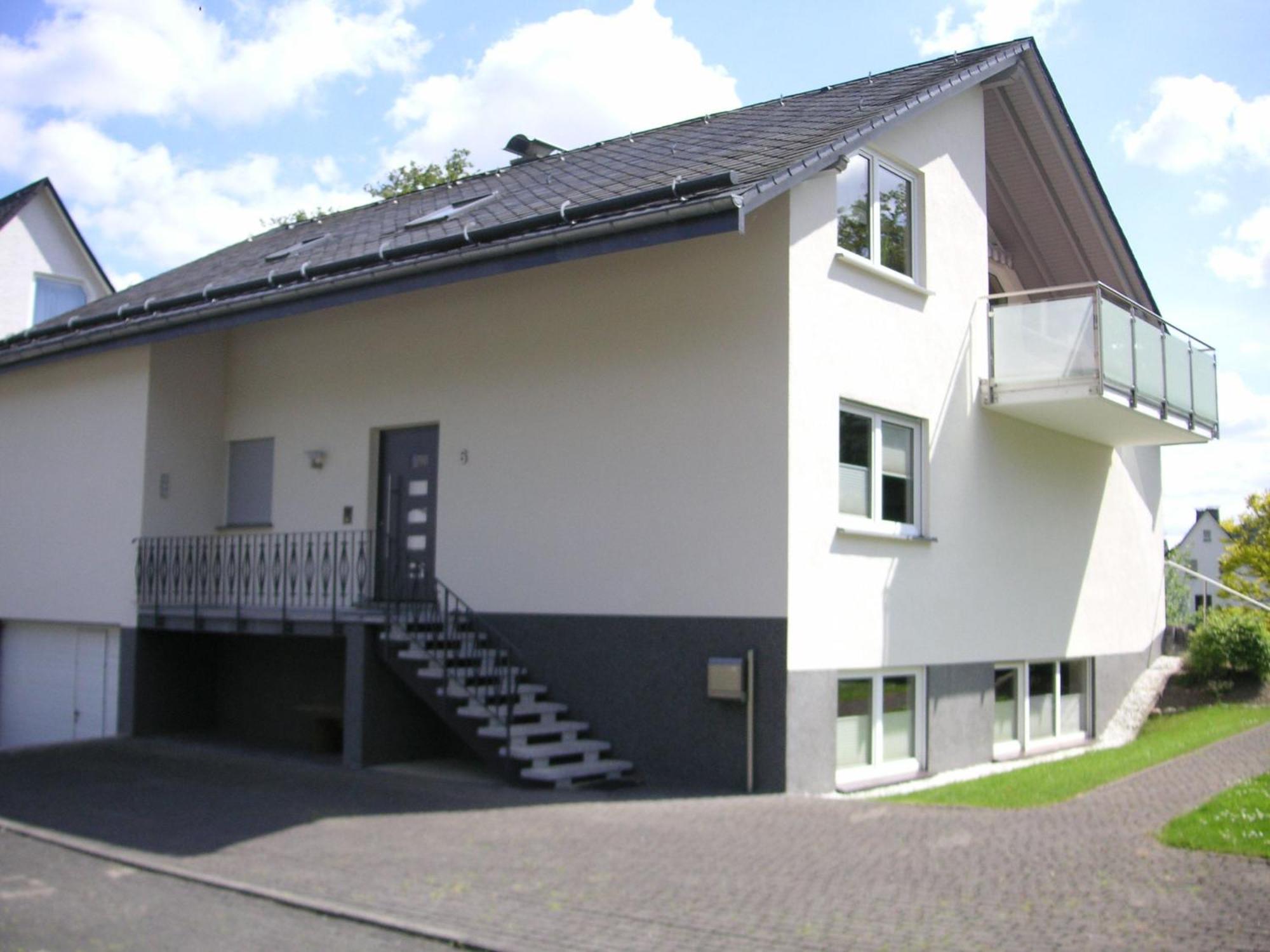 Ferienwohnung Urban Bestwig Kültér fotó