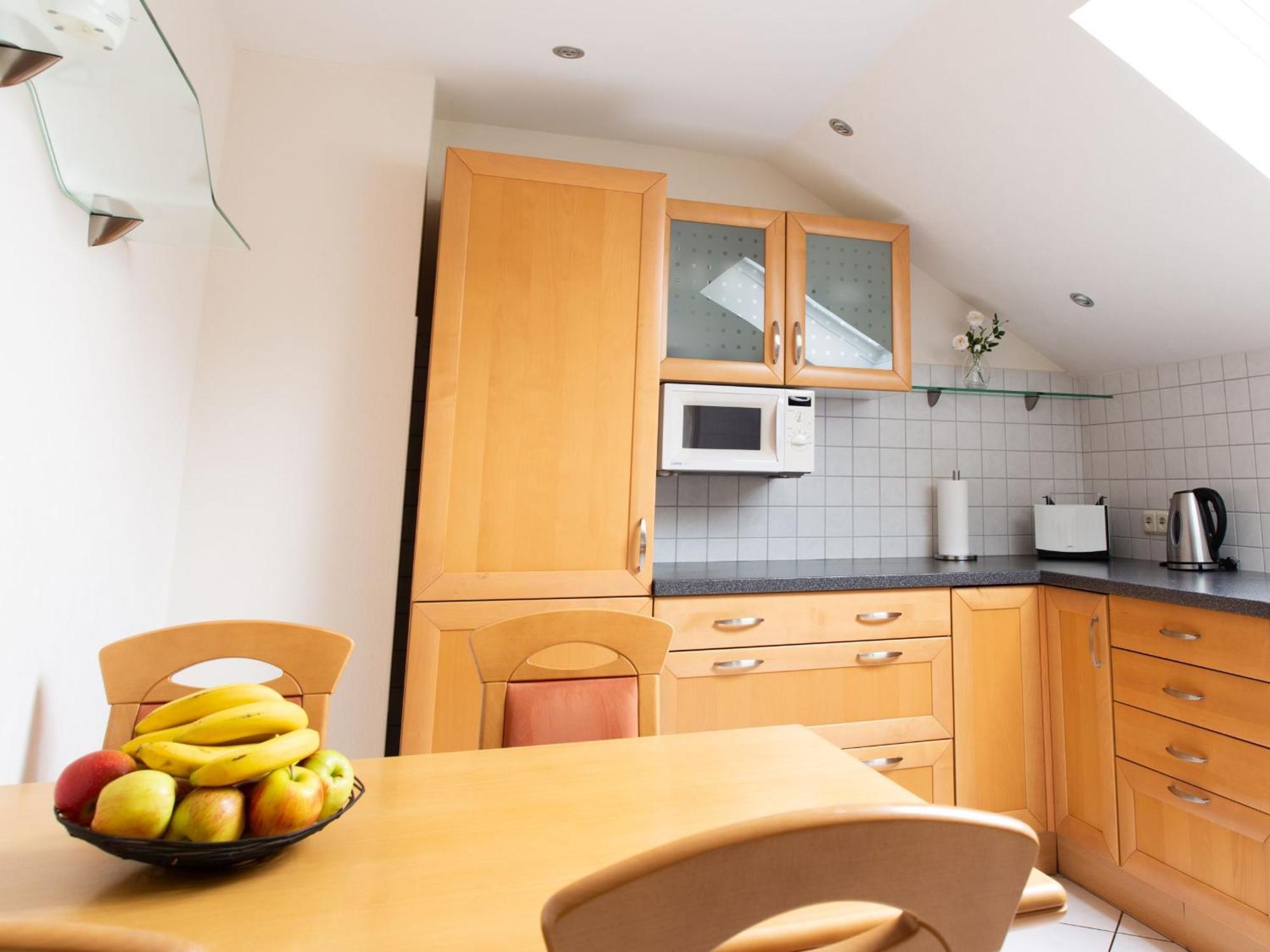 Ferienwohnung Urban Bestwig Kültér fotó