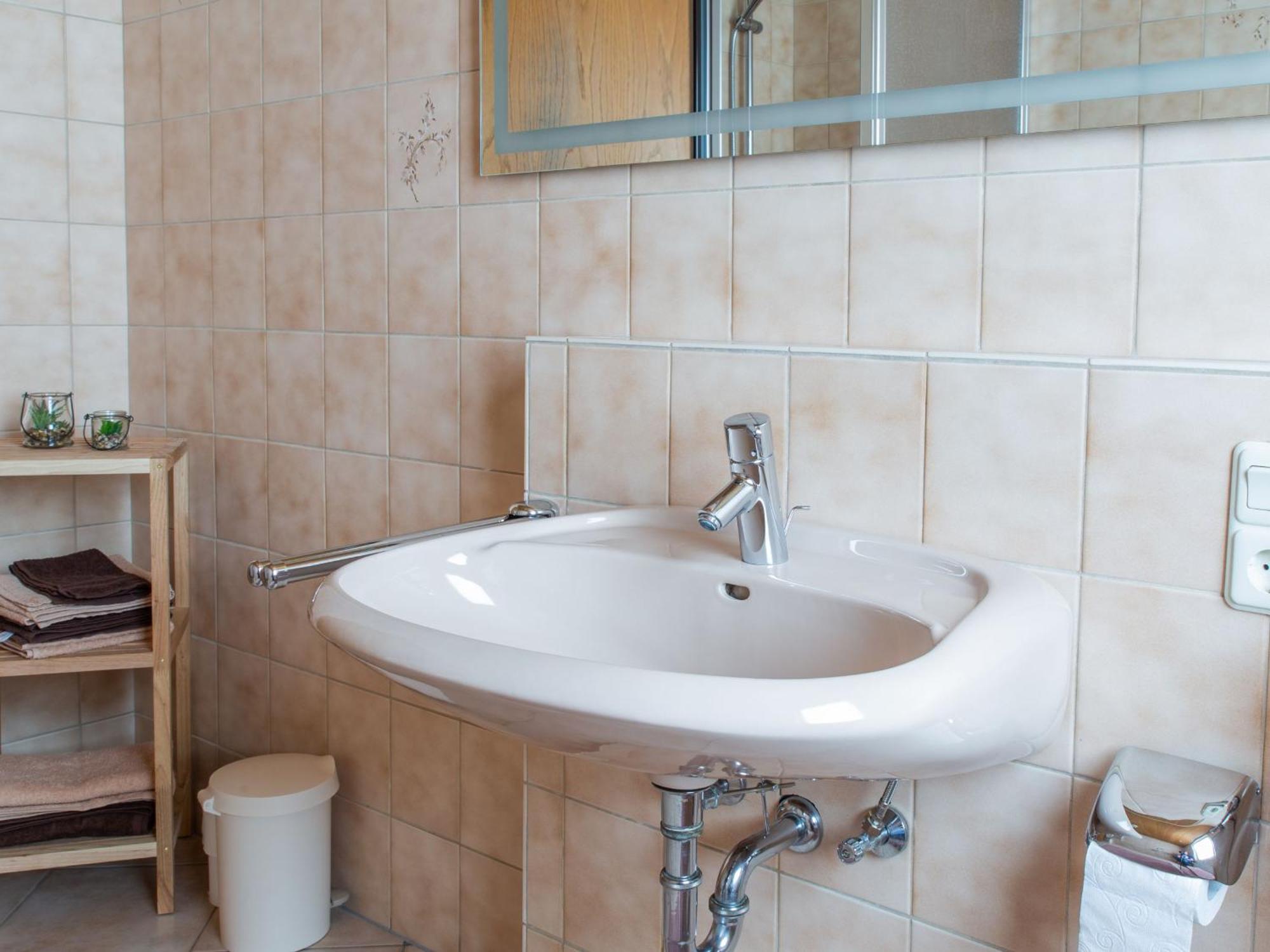 Ferienwohnung Urban Bestwig Kültér fotó