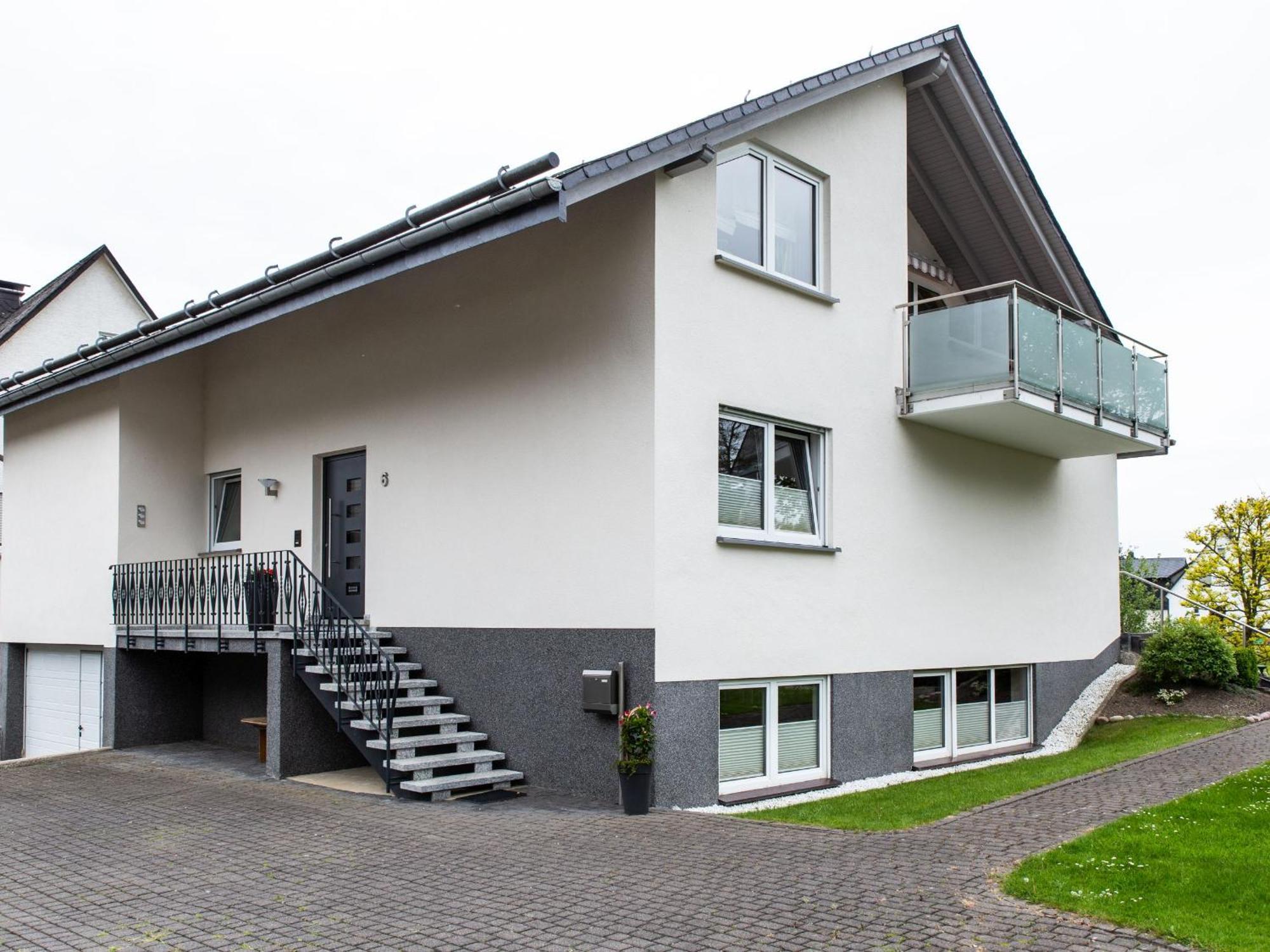 Ferienwohnung Urban Bestwig Kültér fotó