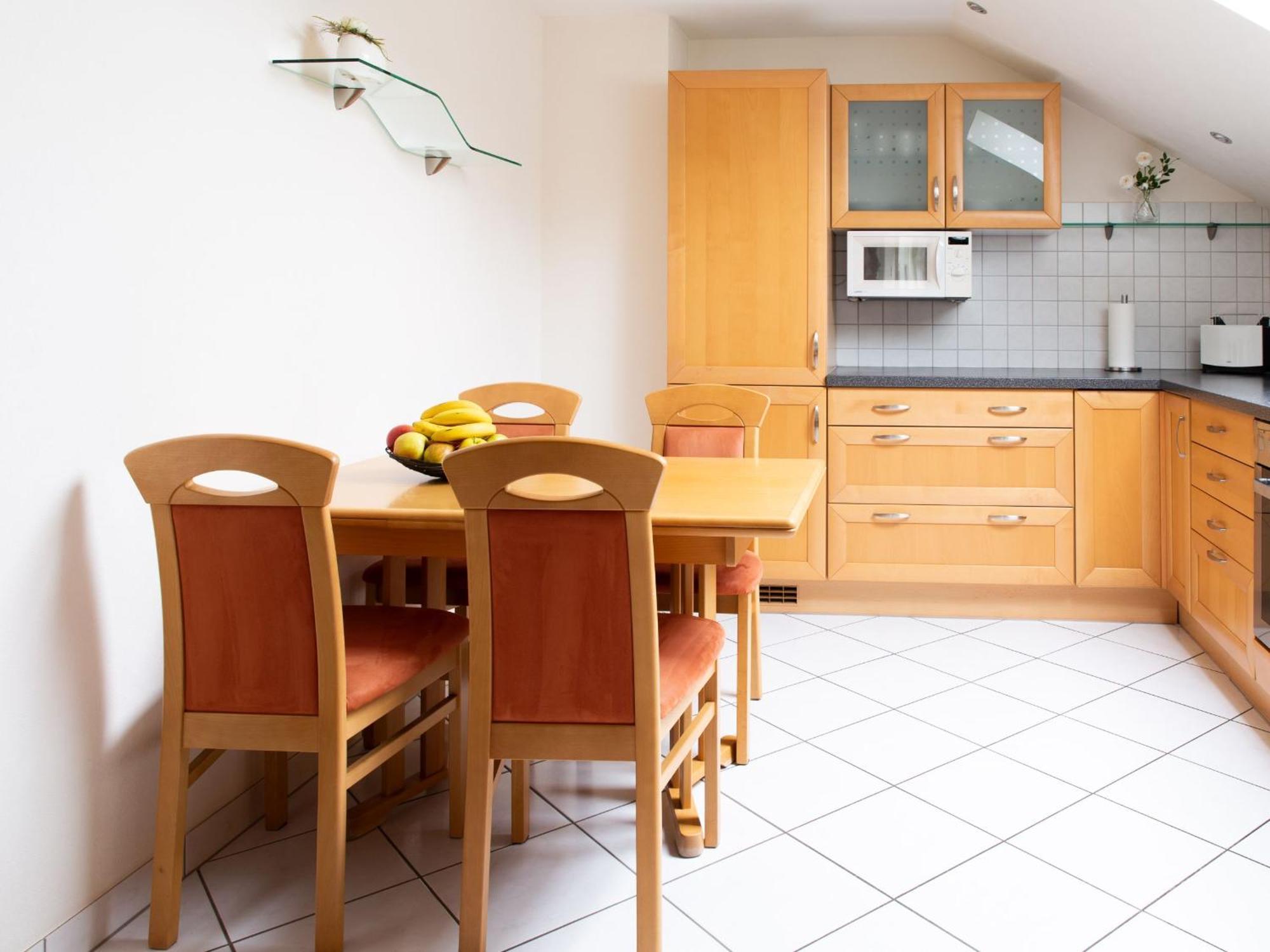 Ferienwohnung Urban Bestwig Kültér fotó