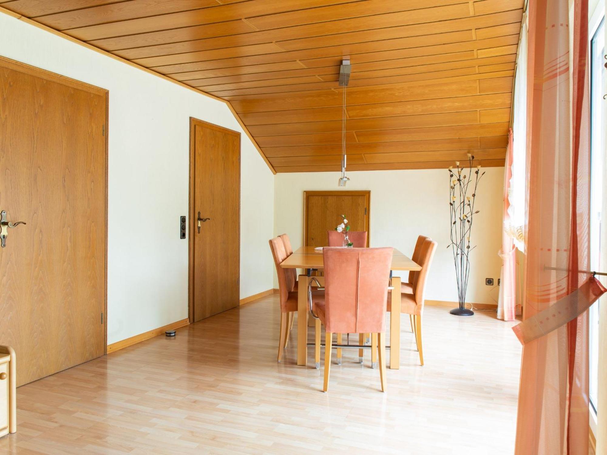 Ferienwohnung Urban Bestwig Kültér fotó