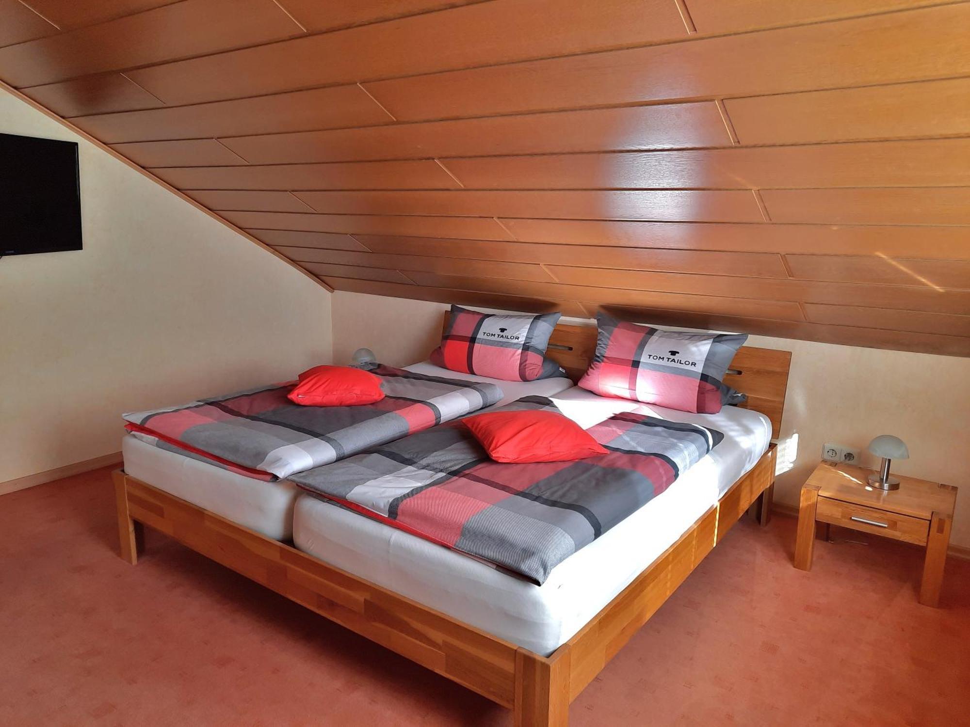 Ferienwohnung Urban Bestwig Kültér fotó