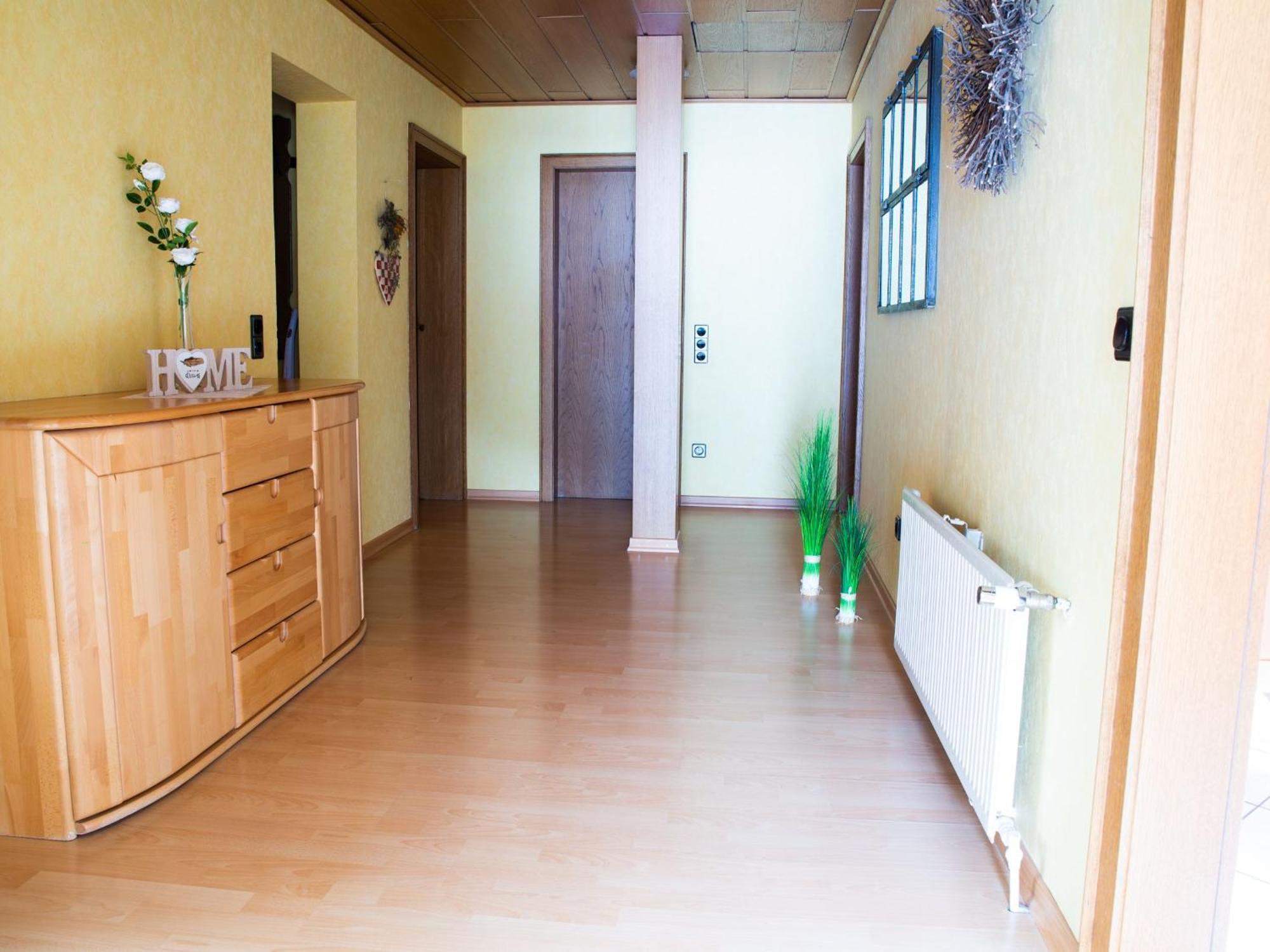 Ferienwohnung Urban Bestwig Kültér fotó