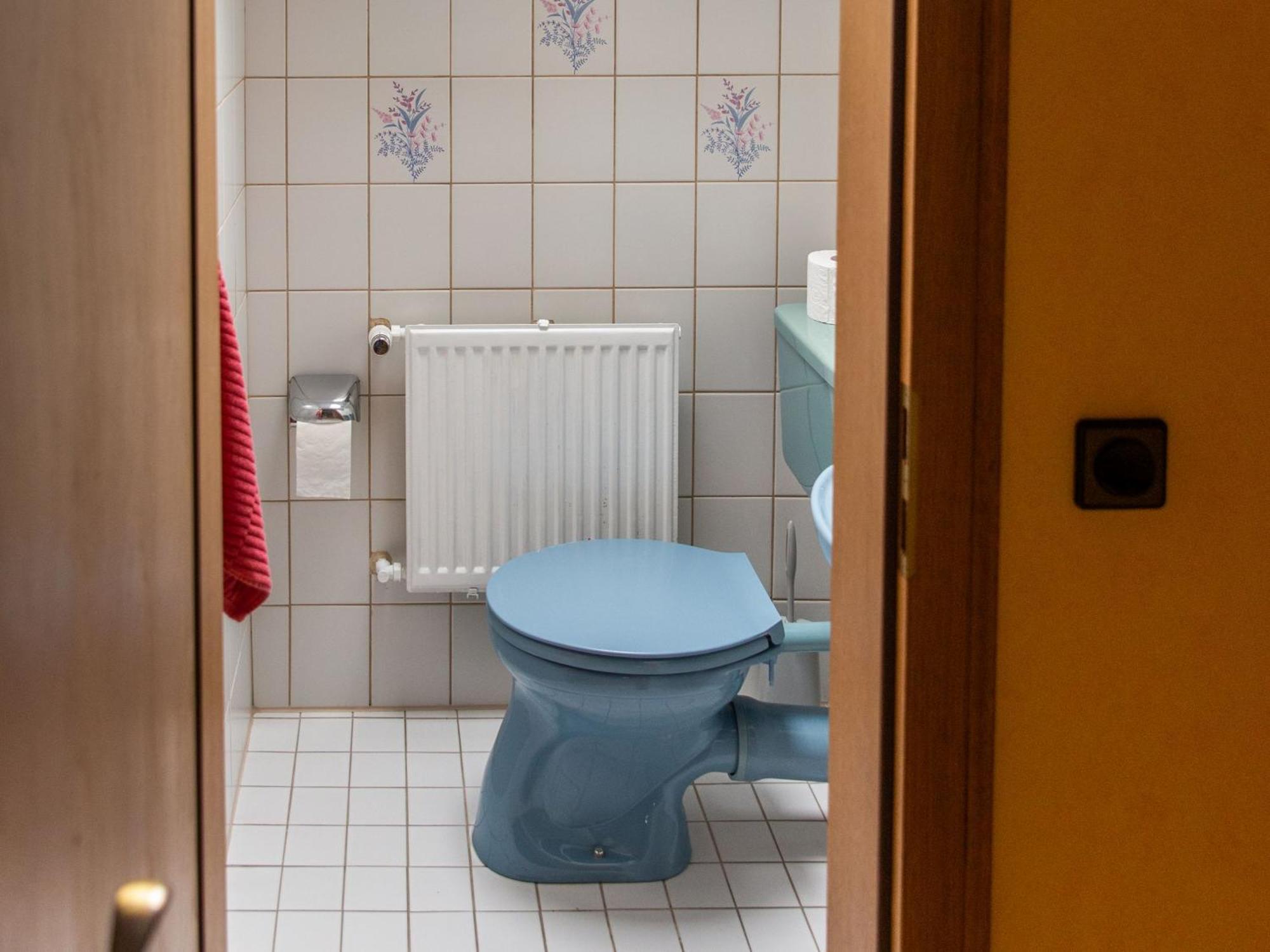Ferienwohnung Urban Bestwig Kültér fotó