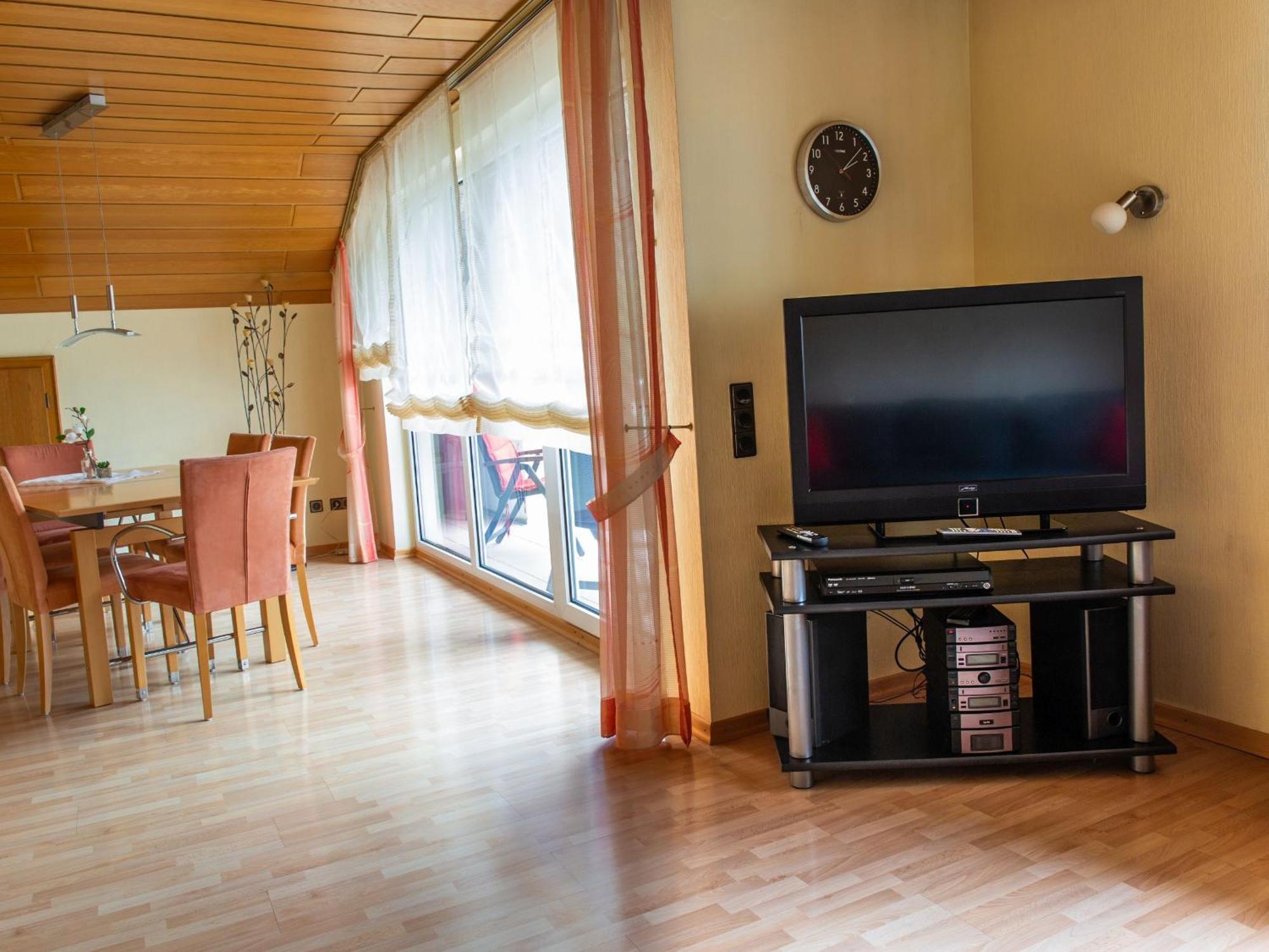 Ferienwohnung Urban Bestwig Kültér fotó