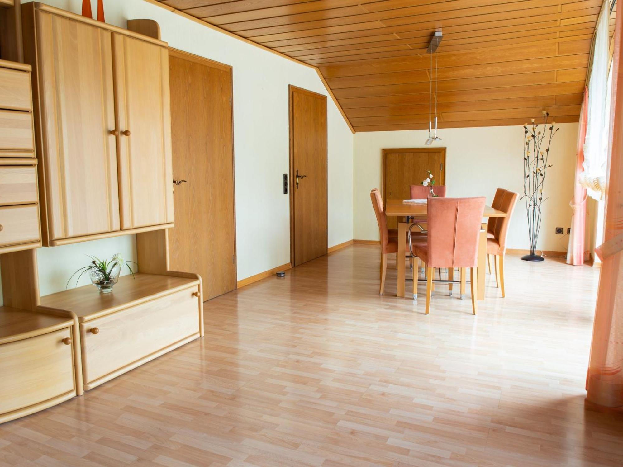 Ferienwohnung Urban Bestwig Kültér fotó