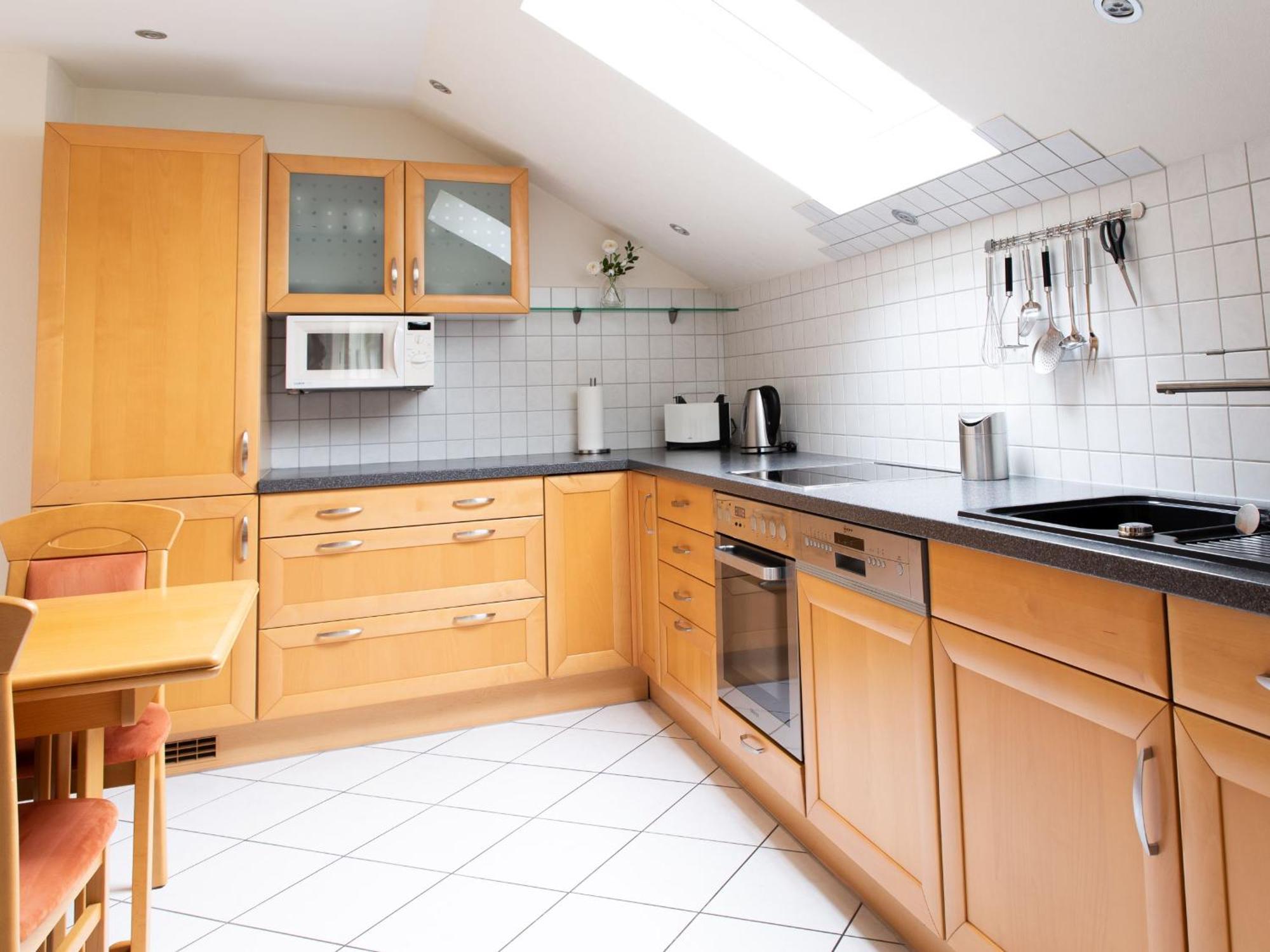 Ferienwohnung Urban Bestwig Kültér fotó