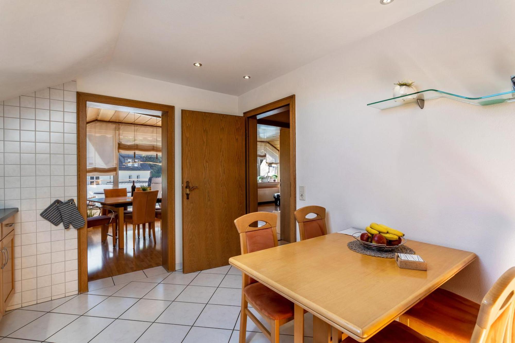 Ferienwohnung Urban Bestwig Kültér fotó