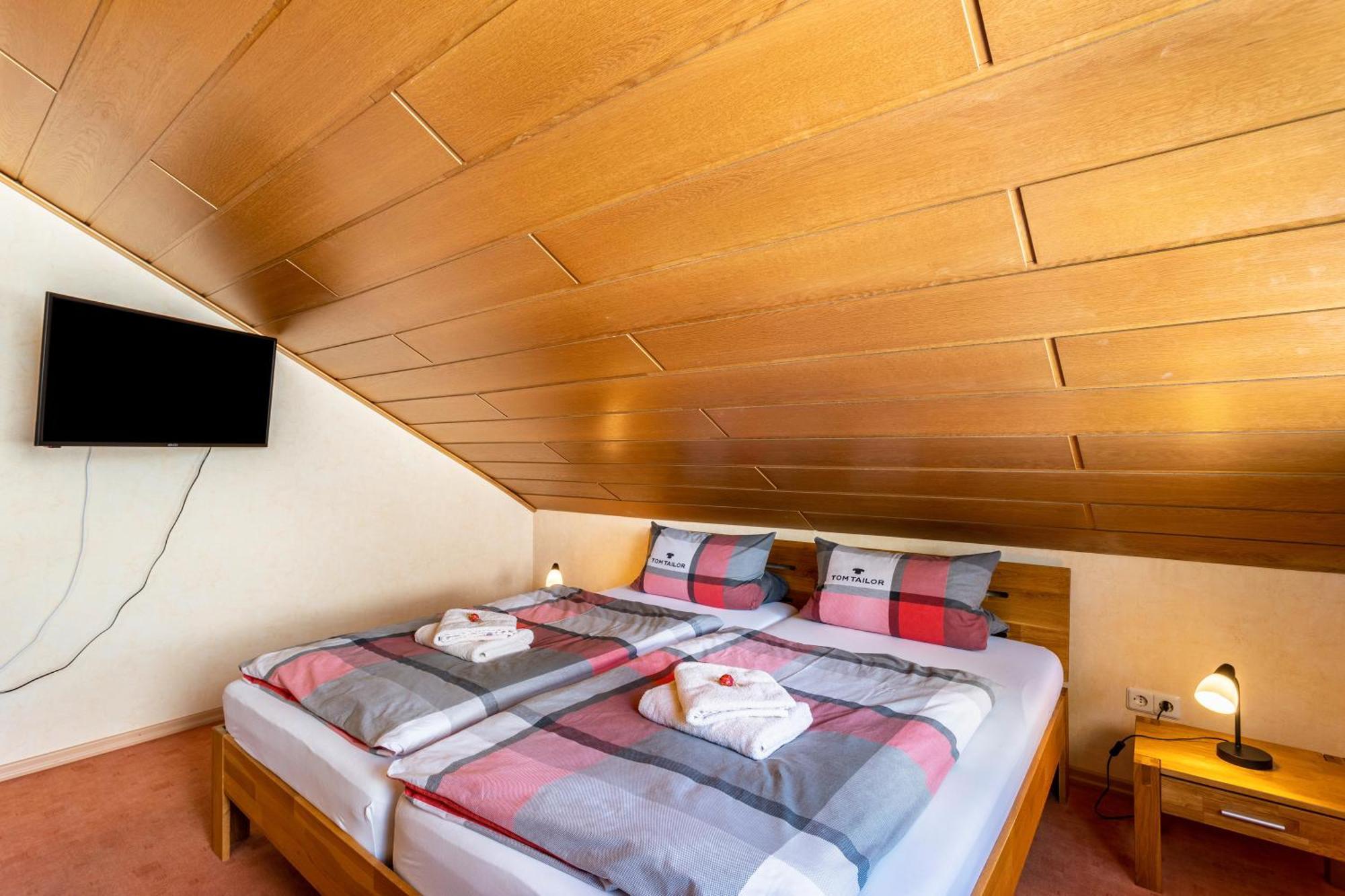Ferienwohnung Urban Bestwig Kültér fotó