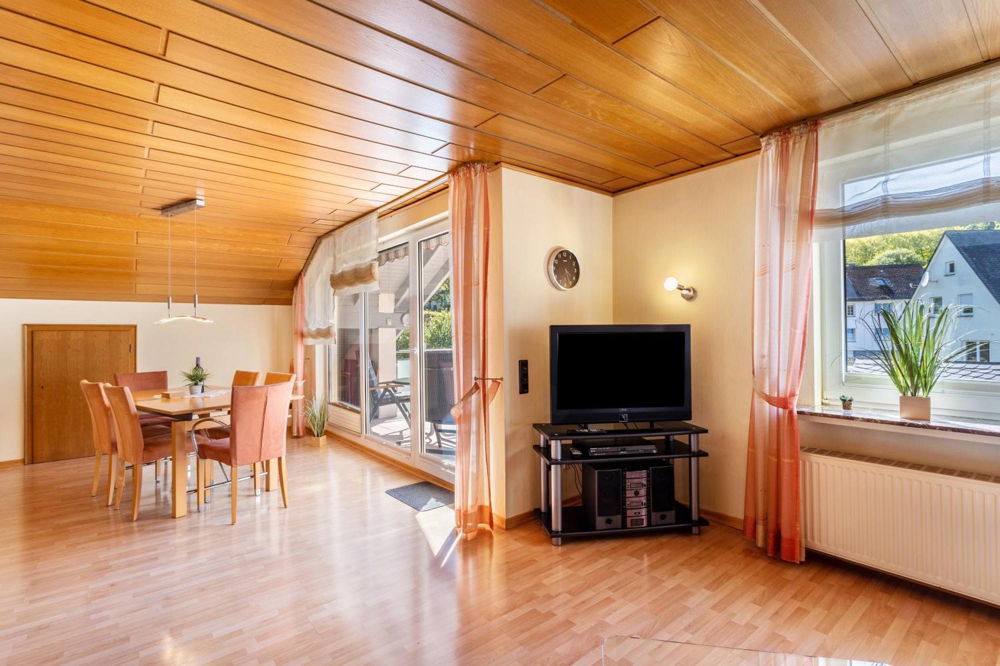 Ferienwohnung Urban Bestwig Kültér fotó