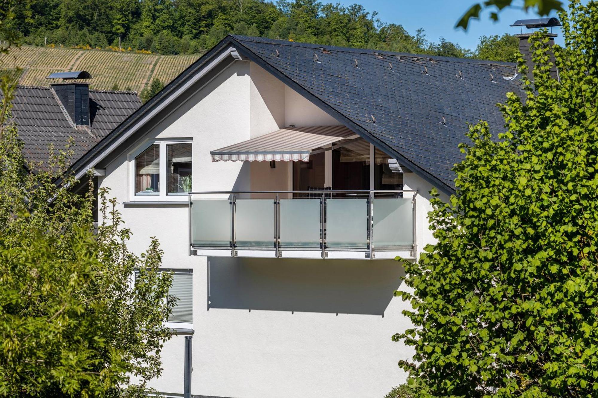 Ferienwohnung Urban Bestwig Kültér fotó