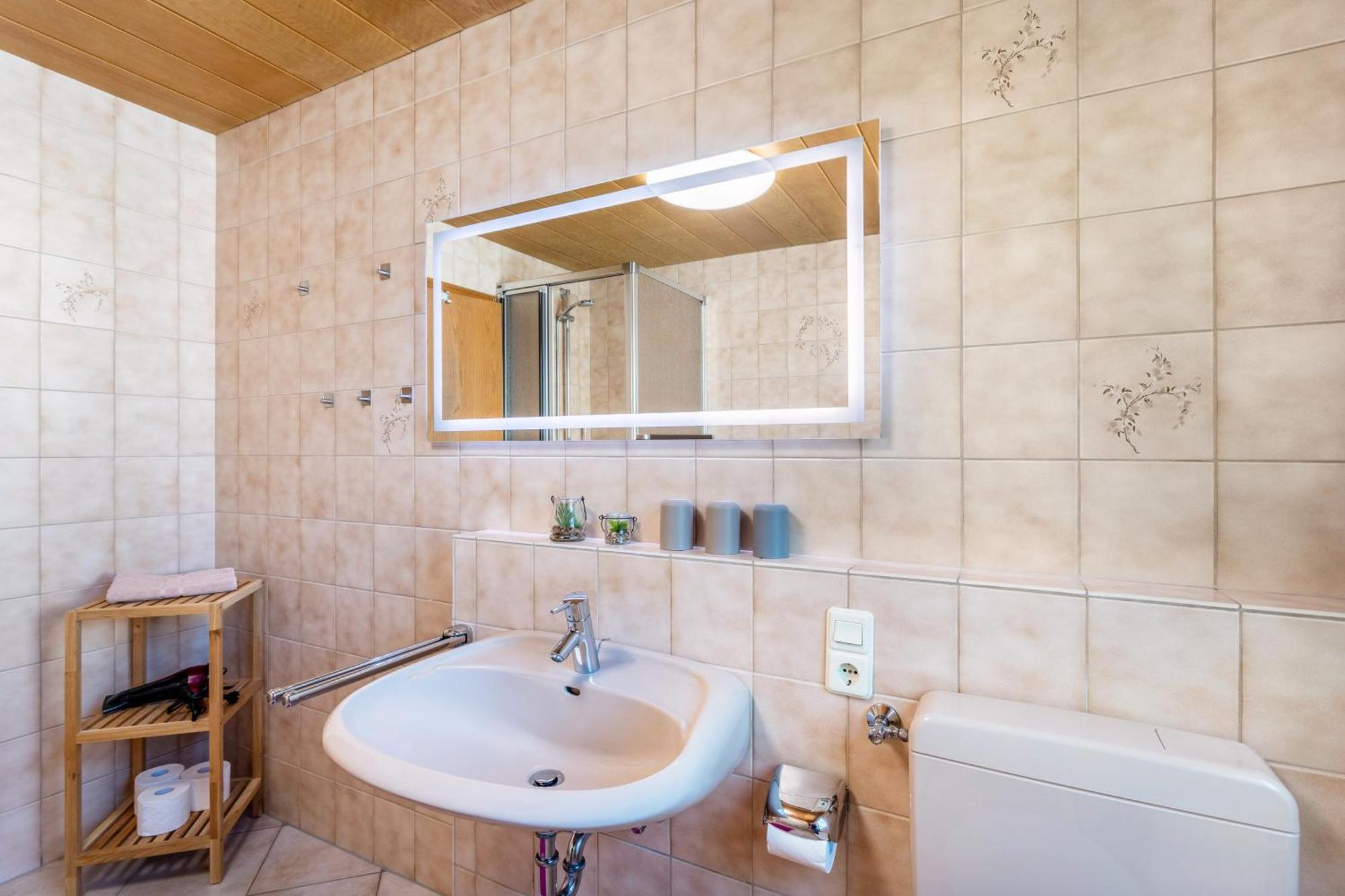 Ferienwohnung Urban Bestwig Kültér fotó