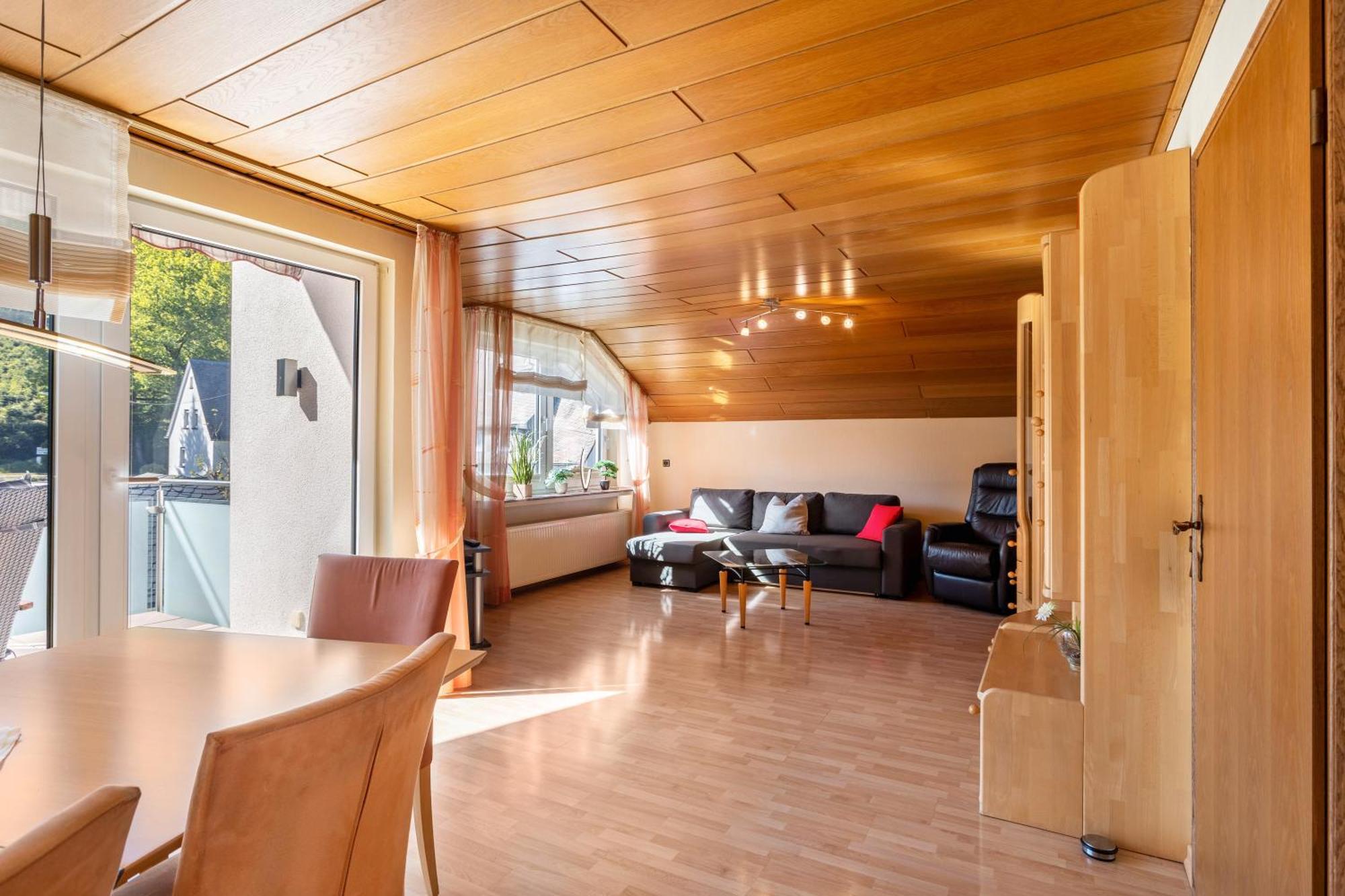 Ferienwohnung Urban Bestwig Kültér fotó