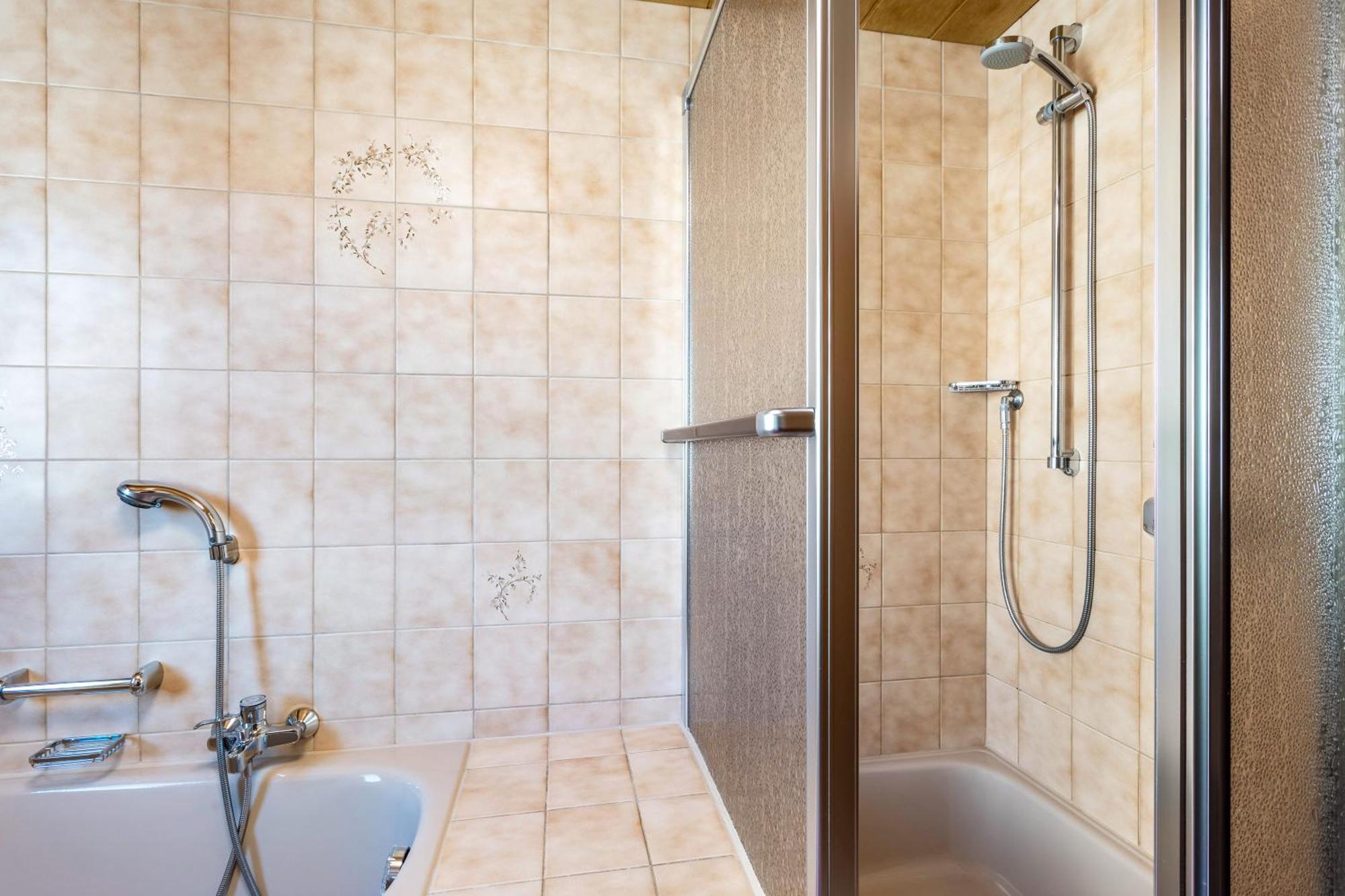 Ferienwohnung Urban Bestwig Kültér fotó
