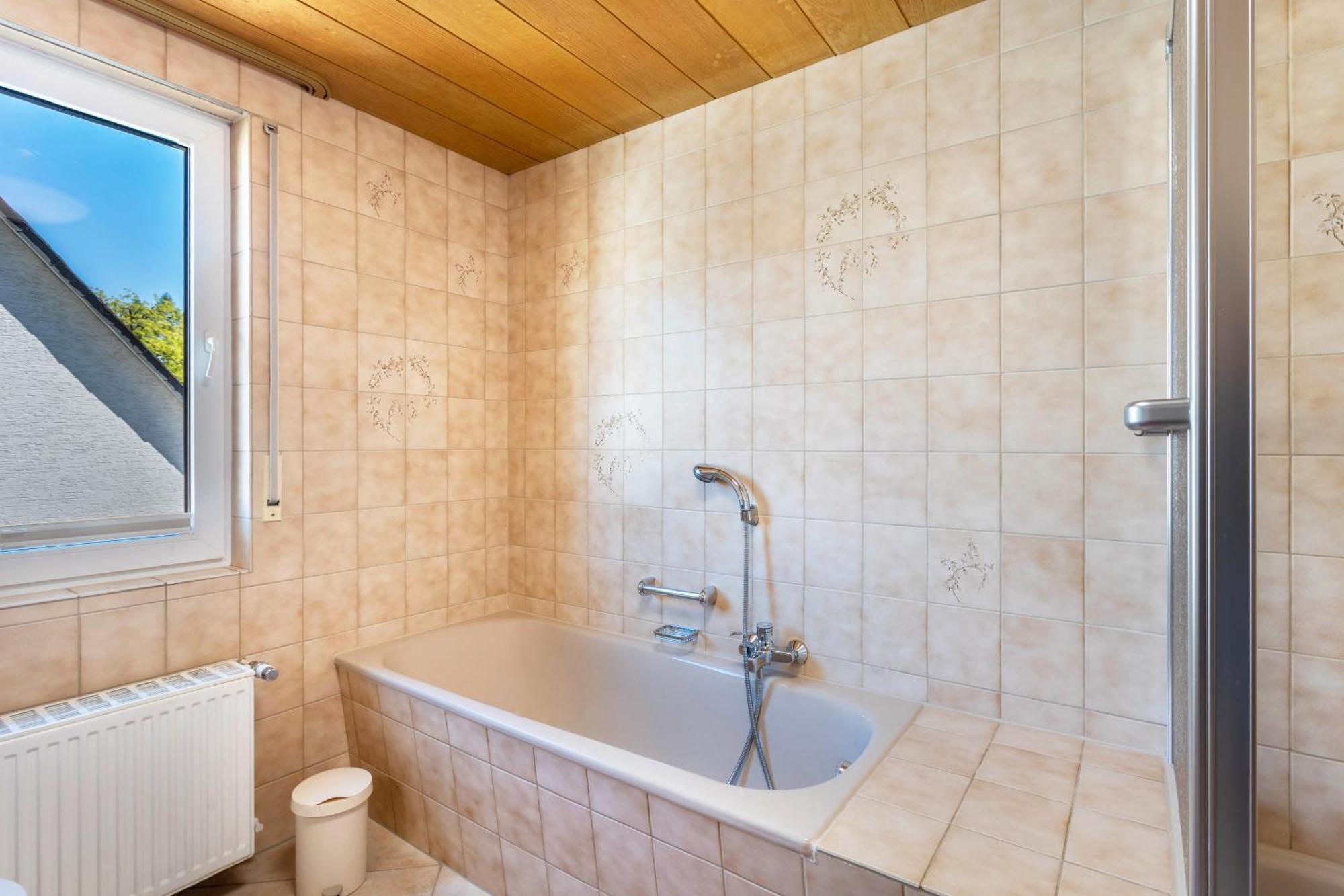 Ferienwohnung Urban Bestwig Kültér fotó