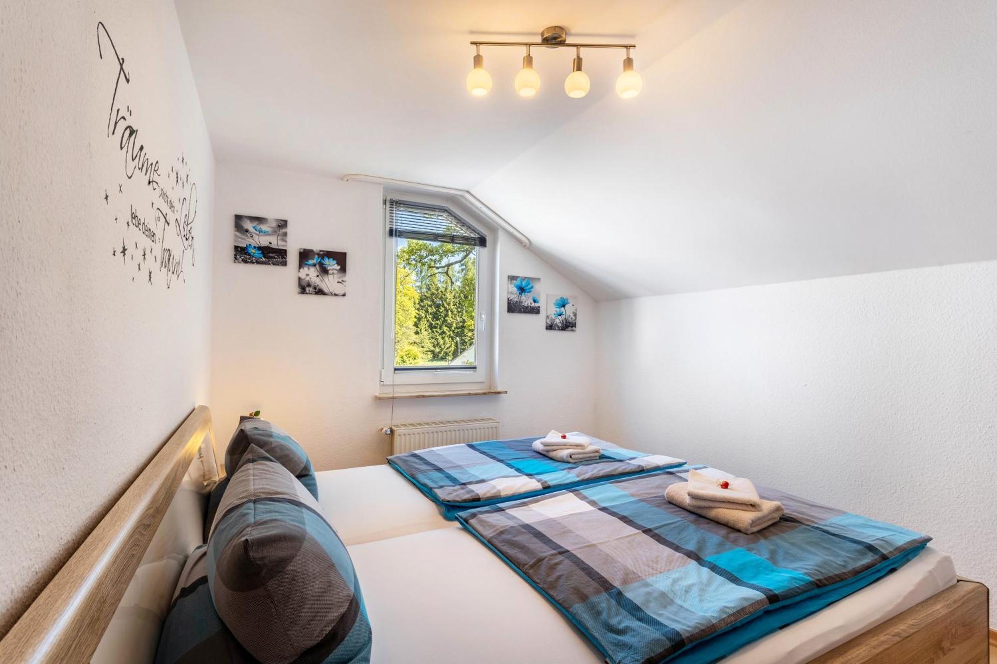 Ferienwohnung Urban Bestwig Kültér fotó